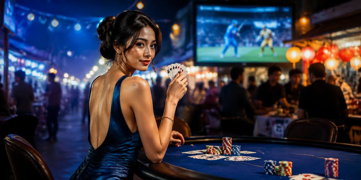 ggg88 Casino Mới